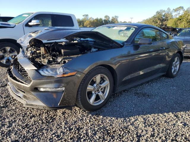 Ford All models (2018)