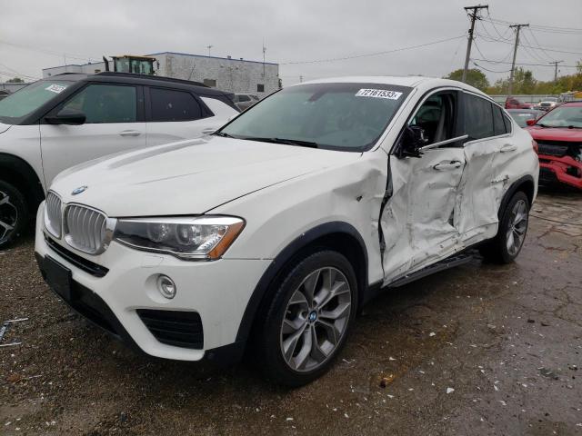 Bmw X4 (2016)