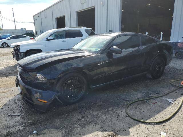 Ford All models (2014)