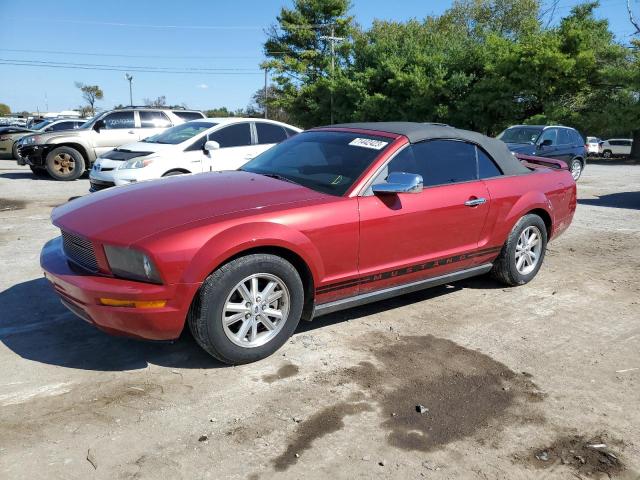 Ford All models (2006)