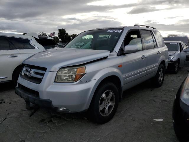 Honda Pilot (2006)