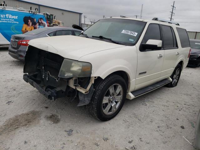 Ford Expedition (2007)