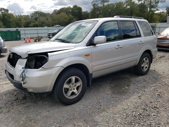 Honda Pilot (2007)