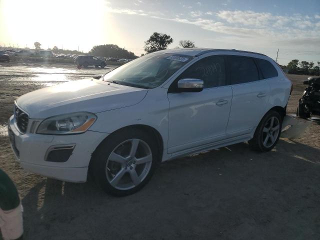 Volvo Xc60 (2010)
