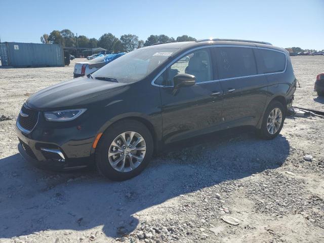 Chrysler Pacifica (2021)