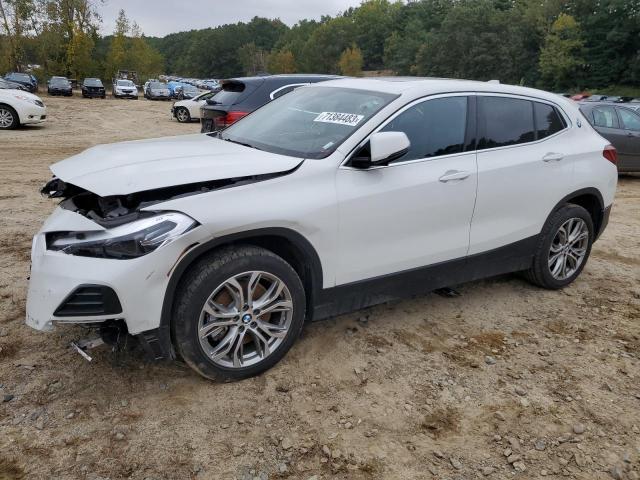Bmw X2 sdrive2 (2022)