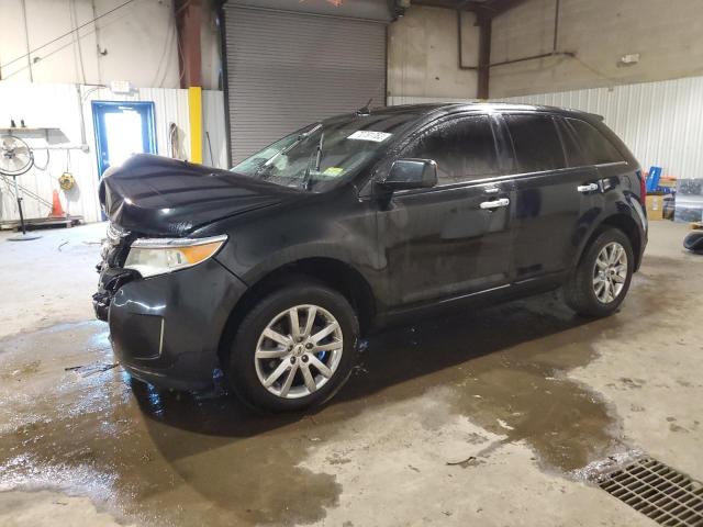 Ford Edge (2011)