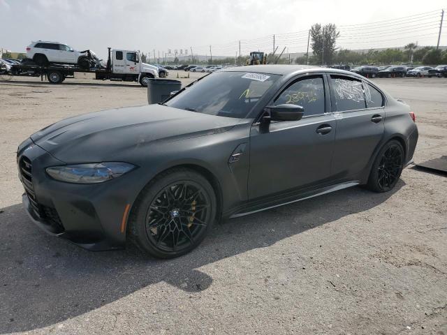 Bmw M3 (2022)
