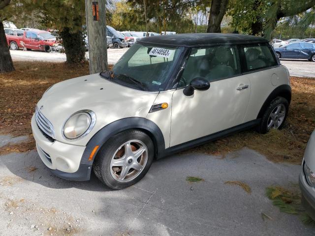 Mini Cooper (2011)
