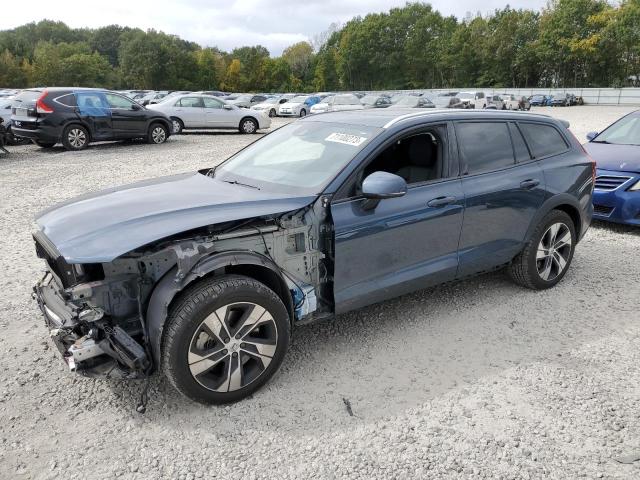 Volvo V60 (2021)