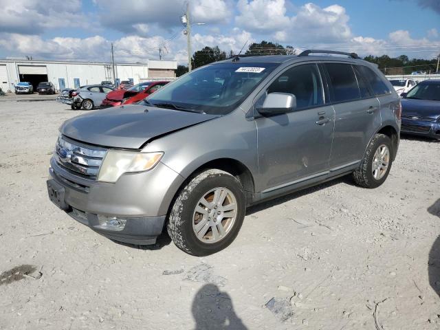 Ford Edge (2008)