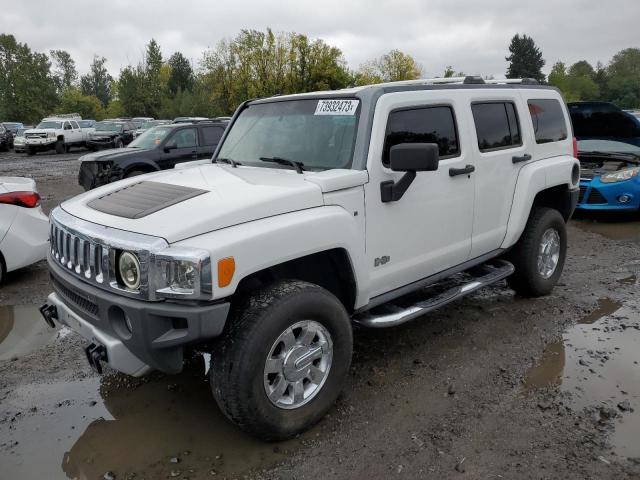 Hummer H3 (2008)