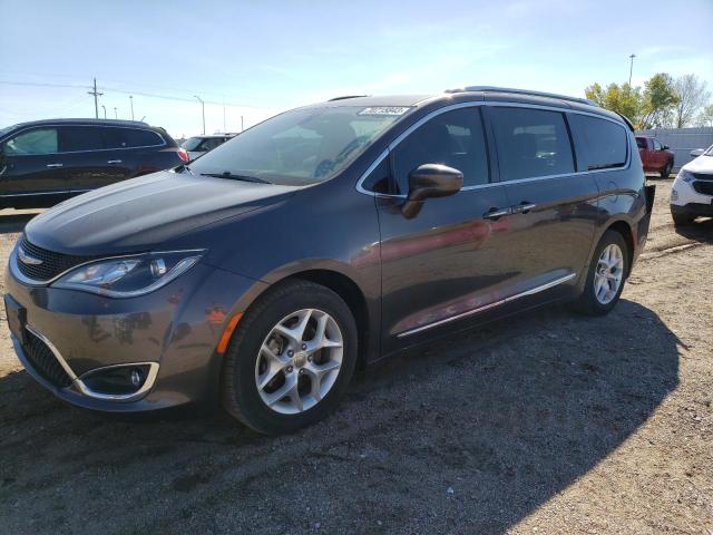 Chrysler Pacifica (2018)