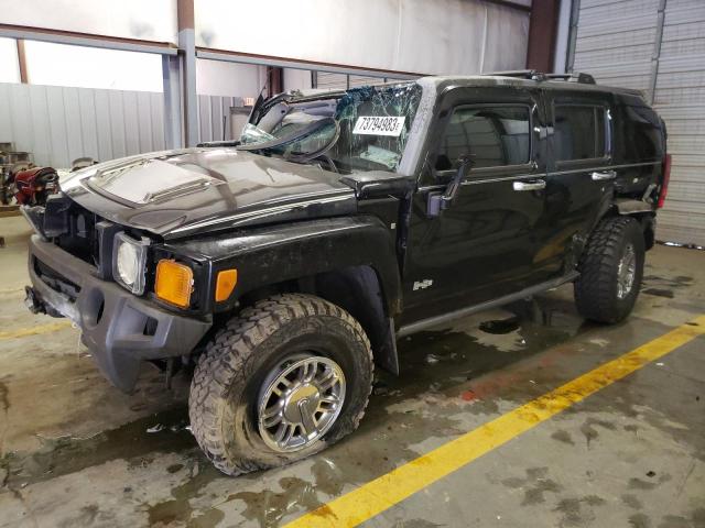 Hummer H3 (2006)