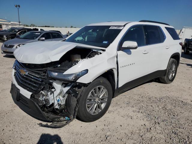 Chevrolet Traverse (2023)