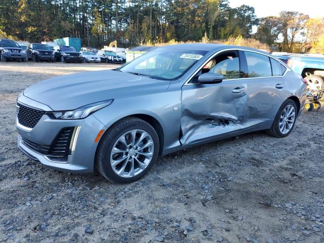 Cadillac Ct5 luxury (2023)