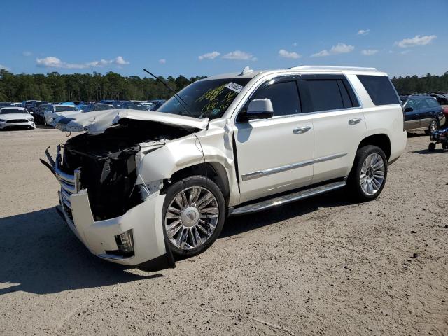 Cadillac Escalade (2015)