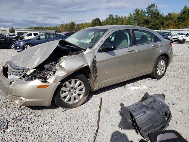 Chrysler Sebring (2008)
