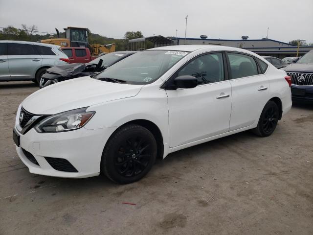 Nissan Sentra (2018)