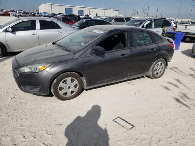 Ford All models (2015)