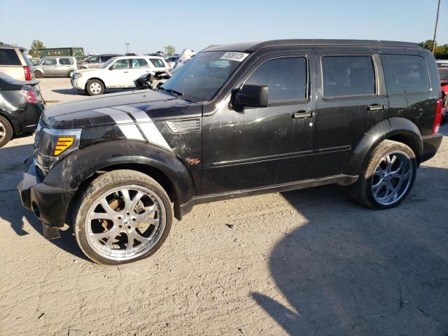 Dodge Nitro (2010)