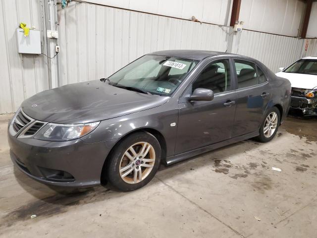 Saab 9 3 (2011)