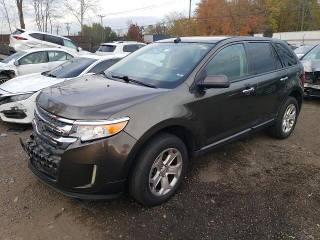 Ford Edge (2011)