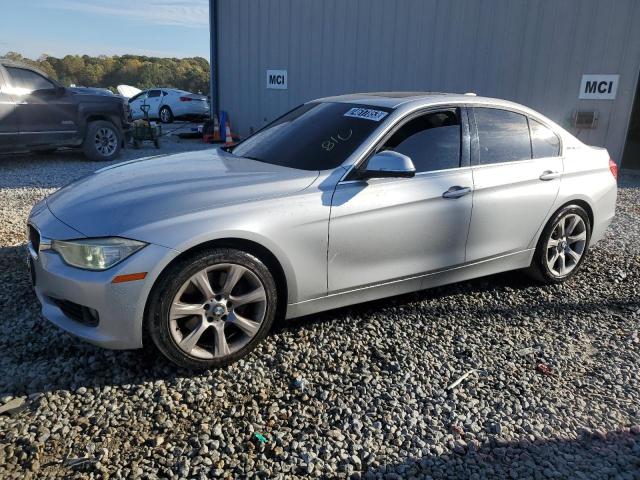 Bmw 1 series (2013)