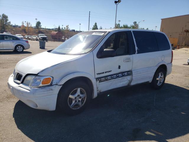 Pontiac Transport (1997)