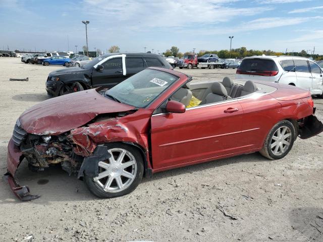 Chrysler Sebring (2008)
