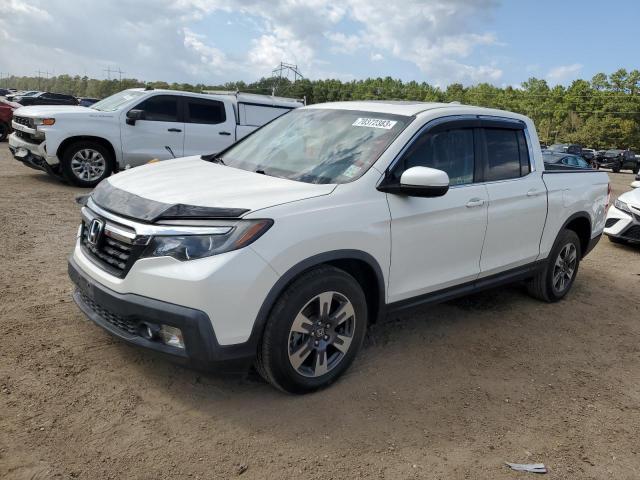 Honda Ridgeline (2019)