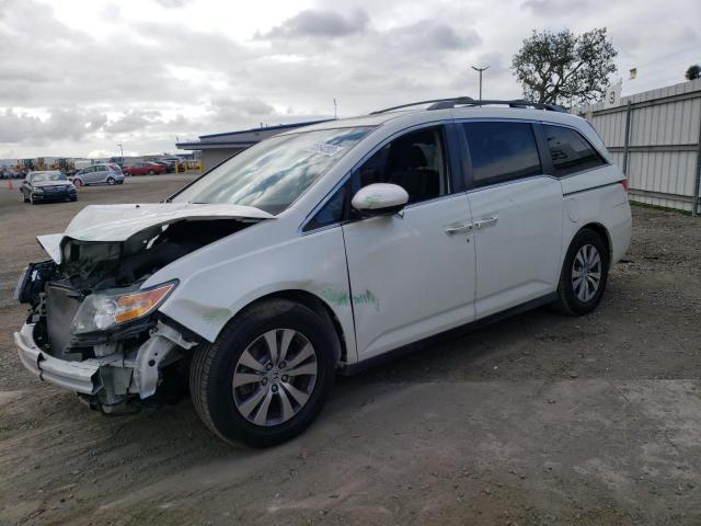 Honda All models (2017)