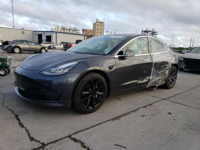 Tesla Model 3 (2018)