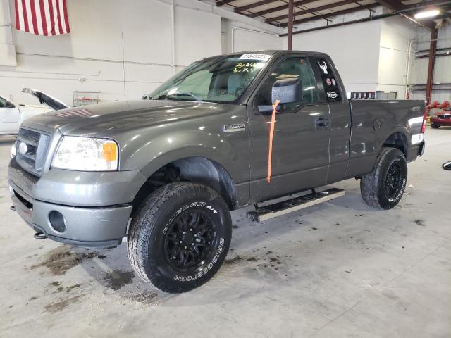 Ford All models (2006)