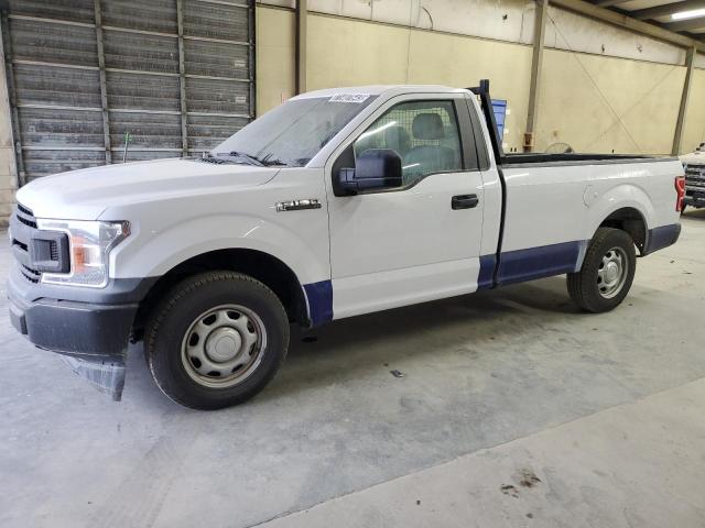 Ford All models (2019)