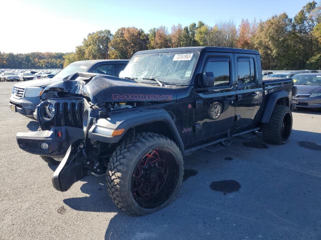 Jeep Gladiator (2022)