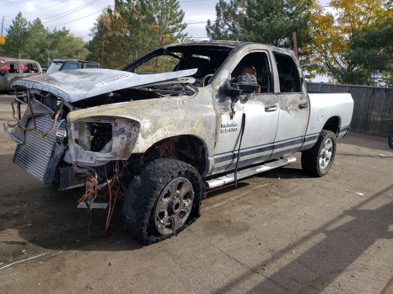 Dodge Ram (2007)