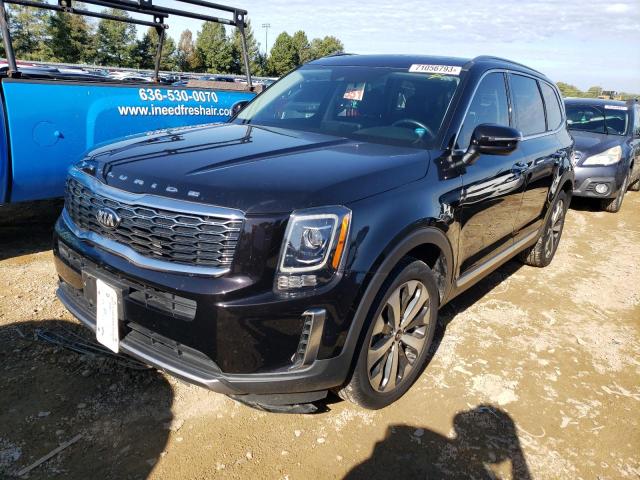Kia Telluride (2021)