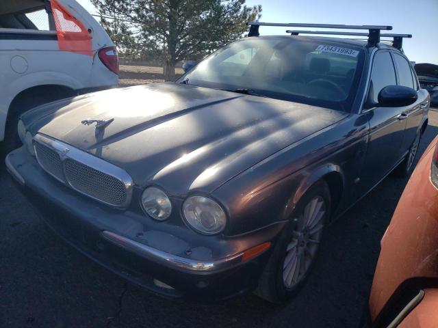 Jaguar Xj8 (2006)
