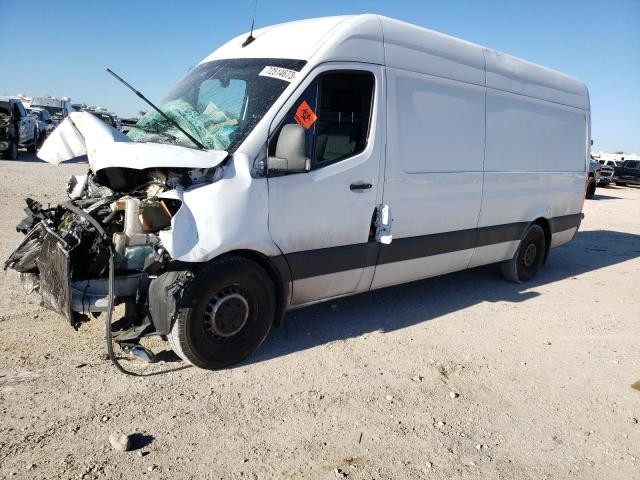 Mercedes-benz Sprinter (2019)