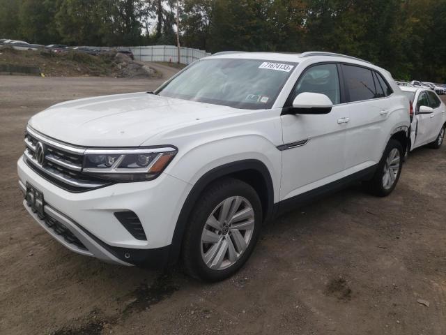 Volkswagen Atlas (2021)