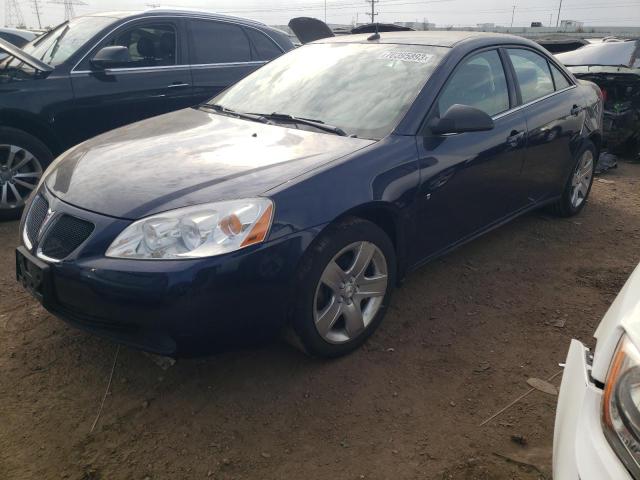 Pontiac G6 (2008)