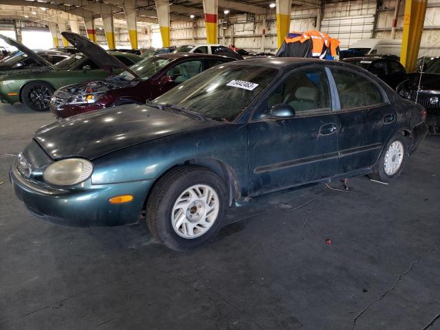 Mercury Sable (1997)