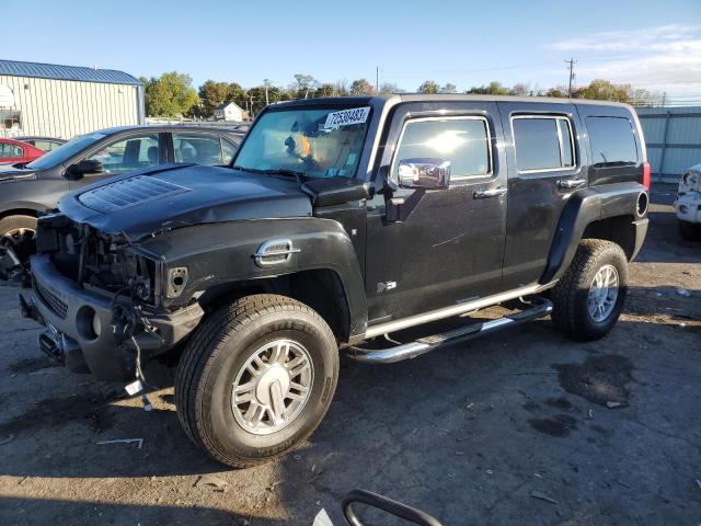 Hummer H3 (2006)