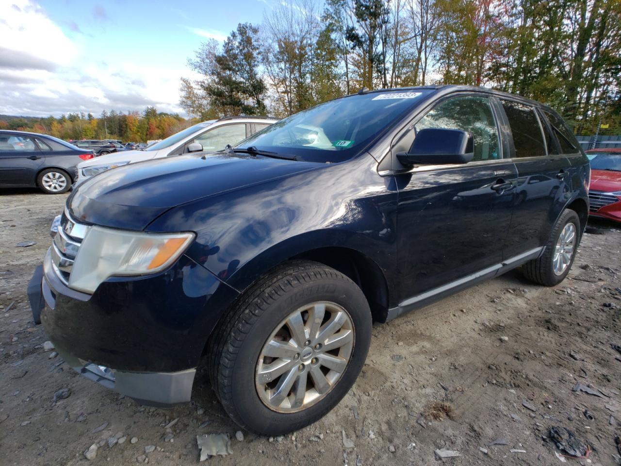 Ford Edge (2008)