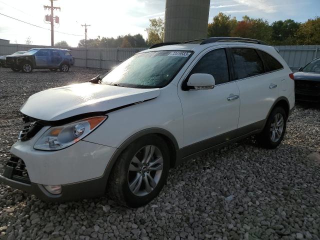 Hyundai Veracruz (2012)