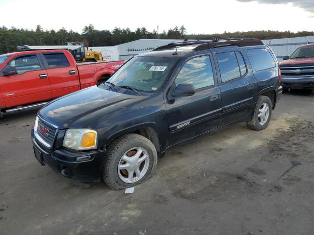 Gmc Envoy (2005)