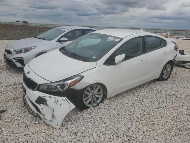 Kia Forte (2017)