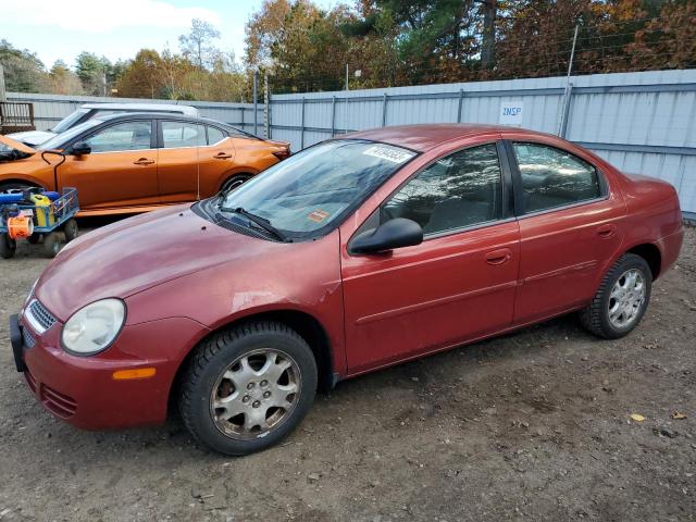 Dodge Neon (2005)