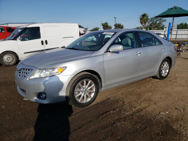 Toyota Camry (2010)